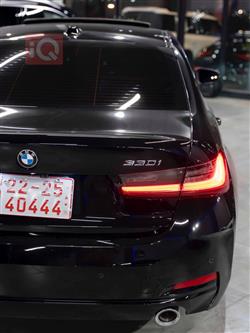 بی ئێم دەبڵیو سیریەس 3